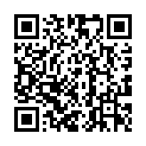 スマートフォンQRコード