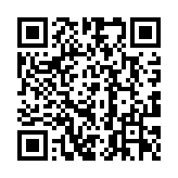 スマートフォンQRコード