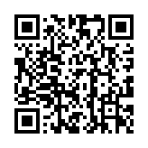 スマートフォンQRコード