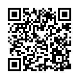 スマートフォンQRコード