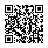 スマートフォンQRコード