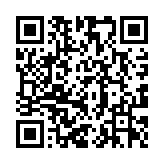 スマートフォンQRコード