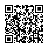 スマートフォンQRコード