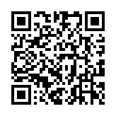スマートフォンQRコード