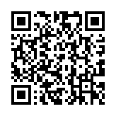 スマートフォンQRコード