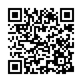 スマートフォンQRコード