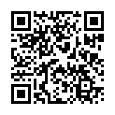 スマートフォンQRコード