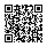 スマートフォンQRコード