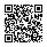 スマートフォンQRコード