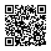 スマートフォンQRコード