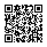 スマートフォンQRコード