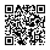 スマートフォンQRコード