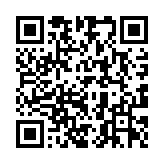 スマートフォンQRコード