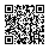 スマートフォンQRコード