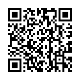 スマートフォンQRコード