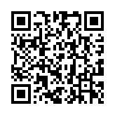 スマートフォンQRコード