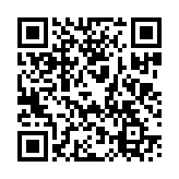 スマートフォンQRコード