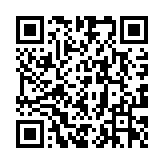 スマートフォンQRコード