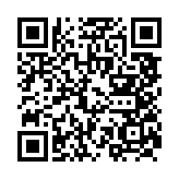 スマートフォンQRコード