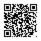 スマートフォンQRコード