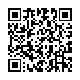 スマートフォンQRコード