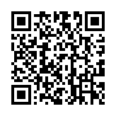 スマートフォンQRコード