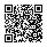 スマートフォンQRコード