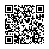 スマートフォンQRコード