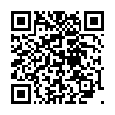 スマートフォンQRコード