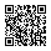 スマートフォンQRコード
