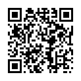 スマートフォンQRコード