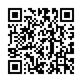 スマートフォンQRコード