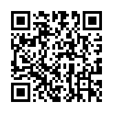 スマートフォンQRコード