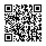 スマートフォンQRコード