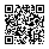 スマートフォンQRコード