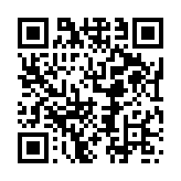 スマートフォンQRコード