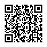 スマートフォンQRコード