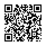 スマートフォンQRコード