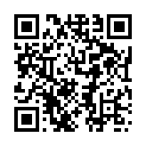 スマートフォンQRコード