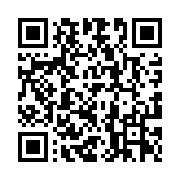 スマートフォンQRコード