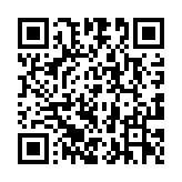 スマートフォンQRコード