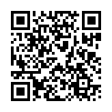 スマートフォンQRコード