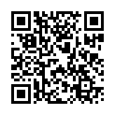 スマートフォンQRコード