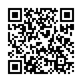 スマートフォンQRコード