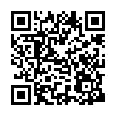 スマートフォンQRコード