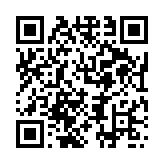 スマートフォンQRコード