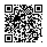 スマートフォンQRコード