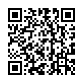 スマートフォンQRコード