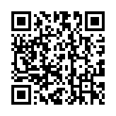 スマートフォンQRコード