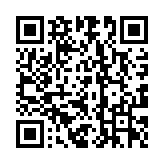 スマートフォンQRコード